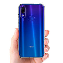 Carica l&#39;immagine nel visualizzatore di Gallery, Spigen Ultra Hybrid compatibile con Xiaomi Redmi Note 7 Custodia, pezzo... - Ilgrandebazar