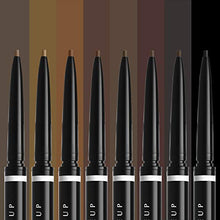 Carica l&#39;immagine nel visualizzatore di Gallery, NYX Professional Makeup Micro Brow Pencil Matita Sopracciglia, Espresso - Ilgrandebazar
