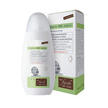 Carica l'immagine nel visualizzatore di Gallery, Fiocchi di Riso Talco Non Talco, Emulsione fluida, 120 ml 120