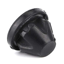 Carica l'immagine nel visualizzatore di Gallery, Qiilu 6 pezzi passacavo coperchio motore, 03G103184C Passacavo coperchio...