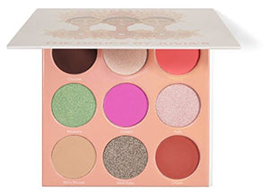 La douce palette by Juvia S ' - Ilgrandebazar