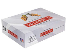 Carica l&#39;immagine nel visualizzatore di Gallery, Sbronzopoli, il gioco dove bevi per... Ricordare, per 6 giocatori