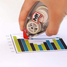 Carica l'immagine nel visualizzatore di Gallery, Pritt Flex Roller, Bianchetto a nastro per coprire gli errori, Correttore a... - Ilgrandebazar