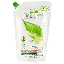 Carica l&#39;immagine nel visualizzatore di Gallery, Winni&#39;s Naturel Ecoformato Sapone Liquido per le Mani e il Viso - 500 ml - Ilgrandebazar