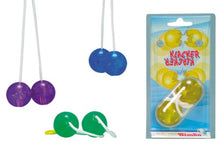 Carica l&#39;immagine nel visualizzatore di Gallery, Simba 107409650 Gioco Androni-Palline Clik Clak, sogg a scelta,...
