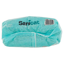 Carica l&#39;immagine nel visualizzatore di Gallery, Sanicat Odour Control Lettiera per Gatti Assorbente Sea Breeze...