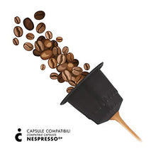 Carica l'immagine nel visualizzatore di Gallery, Il Caffè Italiano - Nespresso 60 Capsule compatibili - Kit Degustazione Tour...