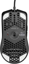 Carica l&#39;immagine nel visualizzatore di Gallery, Glorious PC Gaming Race Model O Mouse - Nero (Matte)