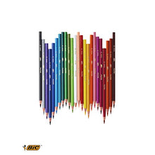 Carica l&#39;immagine nel visualizzatore di Gallery, BIC Kids Evolution ECOlutions Matite per Colorare - Colori Assortiti, 2... - Ilgrandebazar