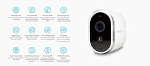 Carica l&#39;immagine nel visualizzatore di Gallery, Moobox ProXT - Telecamera di sicurezza HD per esterni senza fili (versione 2)