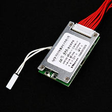 Carica l&#39;immagine nel visualizzatore di Gallery, 10S 36V 30A scheda di PCB 18650 batteria agli ioni litio BMS Board...