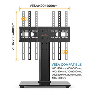 Perlegear Supporto TV per 37 - 55 pollici, OLED LCD PLASMA Piatta e... - Ilgrandebazar
