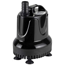 Carica l&#39;immagine nel visualizzatore di Gallery, Hygger Pompa Acqua Acquario, Sommergibile Silenziosa 1500L/H 40W