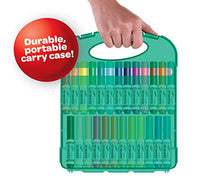 Carica l&#39;immagine nel visualizzatore di Gallery, CRAYOLA 04-5227 - Set Pennarelli Lavabili multicolore - Ilgrandebazar