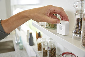 Philips Lighting Hue Sensore di Movimento per Accensione e Spegnimento... - Ilgrandebazar