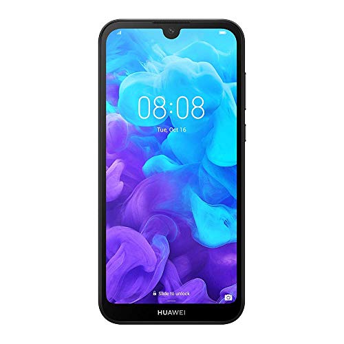 Huawei Y5 2019 Midnight Black 5.71