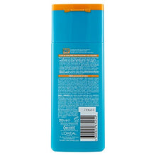 Carica l&#39;immagine nel visualizzatore di Gallery, L&#39;Oréal Paris Sublime Sun Cellular Protect, Latte Solare Protezione 200 ml