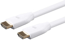 Carica l'immagine nel visualizzatore di Gallery, Monoprice certificata Premium cavo HDMI ad alta velocità