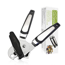 Carica l&#39;immagine nel visualizzatore di Gallery, Apriscatole, Can Opener, Apriscatole Manuale, Manuale Opener,...