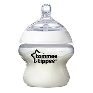 Tommee Tippee Closer to Nature Tettarelle, Flusso Rapido (2 Pezzi) - Ilgrandebazar