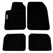 Carica l&#39;immagine nel visualizzatore di Gallery, Lupex Shop TPSTR_Yaris Tappetini Auto in Moquette con Strappo - Ilgrandebazar