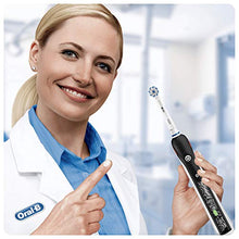 Carica l&#39;immagine nel visualizzatore di Gallery, Oral-B SmartSeries Teen Sensi Ultrathin Spazzolino Elettrico Ricaricabile...