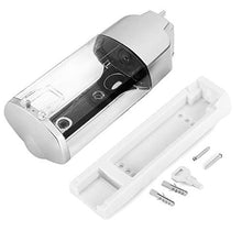 Carica l&#39;immagine nel visualizzatore di Gallery, Dispenser di Sapone da Parete, 350ml Cucina Bagno White - Ilgrandebazar
