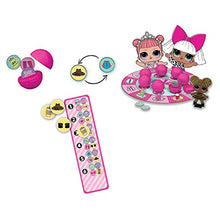 Carica l&#39;immagine nel visualizzatore di Gallery, Spin Master Games L.O.L. Surprise-The Game, 6042059 - Ilgrandebazar