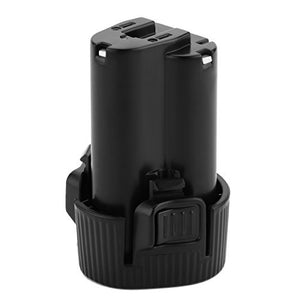 Exmate 2500 mAh Li-ion (2 pezzi) Batteria di ricambio per Makita 10.8 V... - Ilgrandebazar