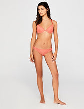 Carica l'immagine nel visualizzatore di Gallery, Marchio Amazon - Iris &amp; Lilly Reggiseno con 3B, Rosa (Deep  Sea Coral) - Ilgrandebazar