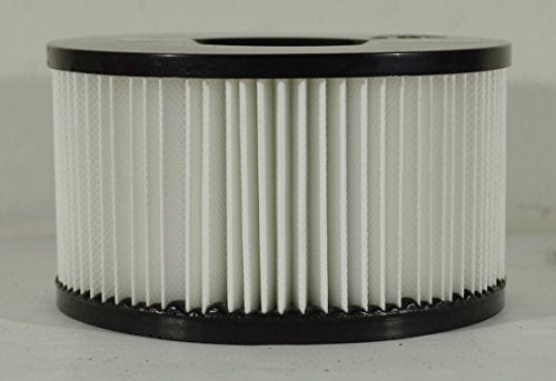 Filtro Per Bidone Aspiracenere - Vigor 600-800-1200 WATT - Ad Incastro -... - Ilgrandebazar