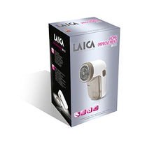 Carica l&#39;immagine nel visualizzatore di Gallery, Laica HI4001 levapelucchi - Ilgrandebazar