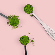 Carica l'immagine nel visualizzatore di Gallery, Tè verde matcha in polvere 50g di PureChimp | Grado cerimoniale dal Giappone...