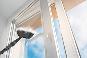 Hoover Pistola a Vapore Grigio/Rosso - Ilgrandebazar
