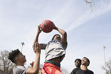 Carica l'immagine nel visualizzatore di Gallery, Wilson NCAA Replica Game Pallone da Pallacanestro OFFICIAL