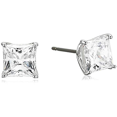 Swarovski Orecchini a perno Donna acciaio_inossidabile - 5430365 - Ilgrandebazar