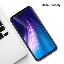 Carica l&#39;immagine nel visualizzatore di Gallery, TAURI [3 Pezzi Pellicola Protettiva per Xiaomi Redmi Note 8 Vetro Temperato,... - Ilgrandebazar