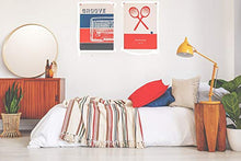 Carica l&#39;immagine nel visualizzatore di Gallery, Boma B41321400004 Nastro Biadesivo con Lato Rimovibile per Posters, Carta,...