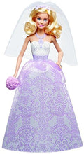 Carica l&#39;immagine nel visualizzatore di Gallery, Barbie Ken Matrimonio Romantico, DJR88 - Ilgrandebazar