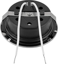 Carica l&#39;immagine nel visualizzatore di Gallery, Faretto da incasso per mobili Slim G4 12 V, con telaio in metallo dotato... - Ilgrandebazar