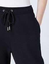 Carica l'immagine nel visualizzatore di Gallery, Marchio Amazon - MERAKI Pantaloni Donna 42, Nero (Black) - Ilgrandebazar