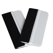 Carica l&#39;immagine nel visualizzatore di Gallery, Ehdis 2 Pezzi in Vinile Wrap Tool Window Tint Film 2 PCS con feltro - Ilgrandebazar