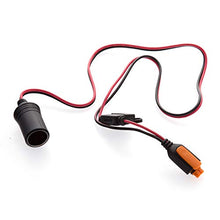 Carica l&#39;immagine nel visualizzatore di Gallery, CTEK 56-573 Connettore Presa Accendisigari - Ilgrandebazar