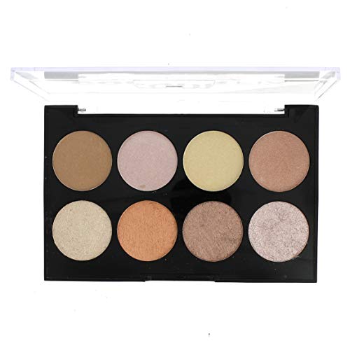 Technic Colour Fix evidenziatore palette, confezione da 8 - Ilgrandebazar