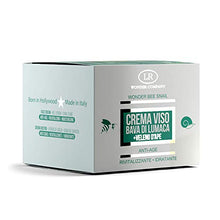Carica l&#39;immagine nel visualizzatore di Gallery, Wonder Bee Snail, crema viso alla bava di lumaca e veleno d&#39;ape, rigenerante...