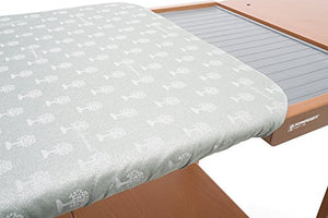 Foppapedretti LaCopertina Copertina Copertura ASSE da Stiro, 103 x 52 cm