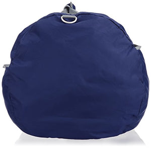 AmazonBasics - Borsone grande, 98 l, Blu navy Navy