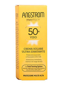 Angstrom Protect Hydraxol Crema Solare Ultra Idratante - Ilgrandebazar