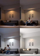Carica l'immagine nel visualizzatore di Gallery, REPSN® - Set di 6 faretti da incasso a LED, 5 W, Lampada Da Incasso Led 4000k - Ilgrandebazar