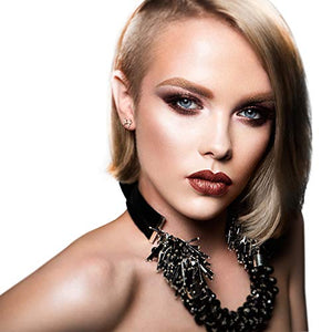 Loveshy Pro Palette trucco ombretto, oro rosa - Ilgrandebazar